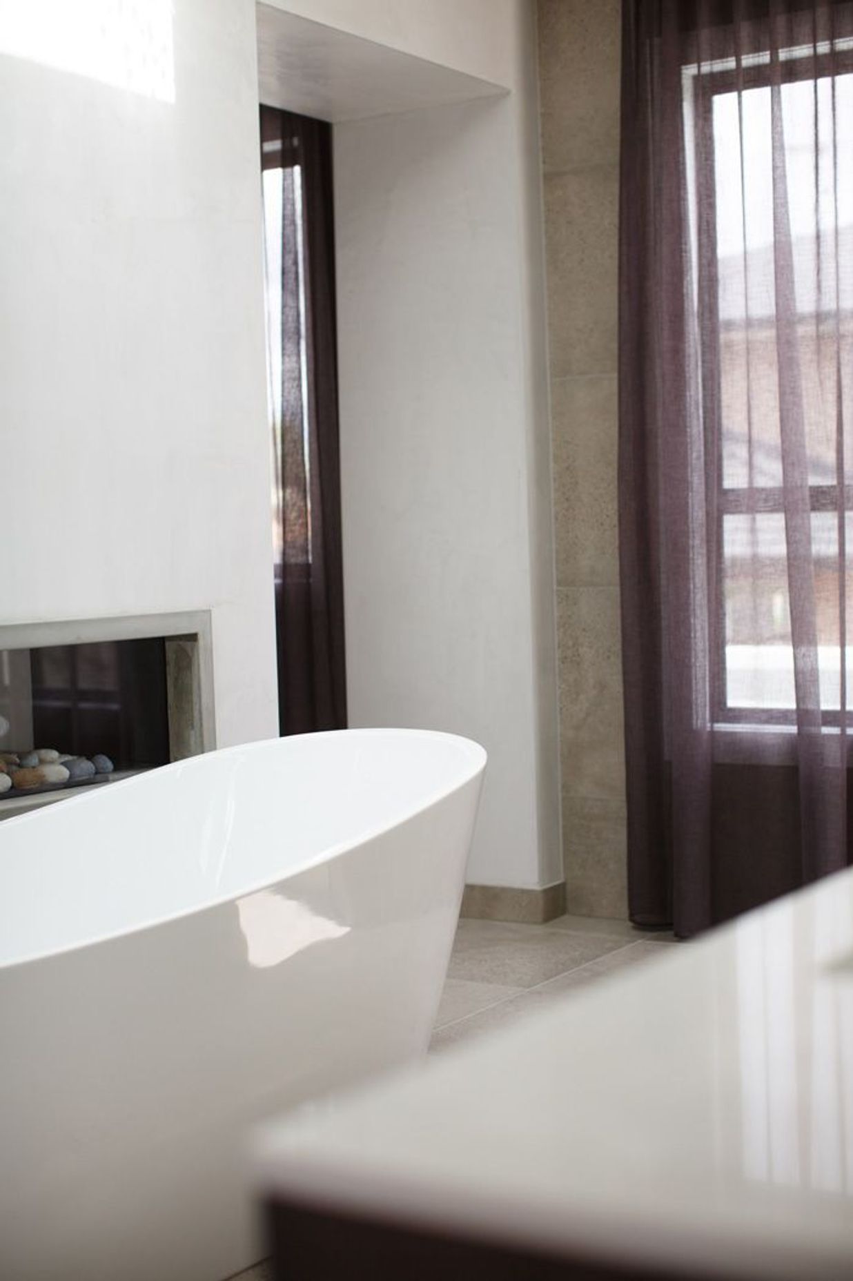 Aria Display Home