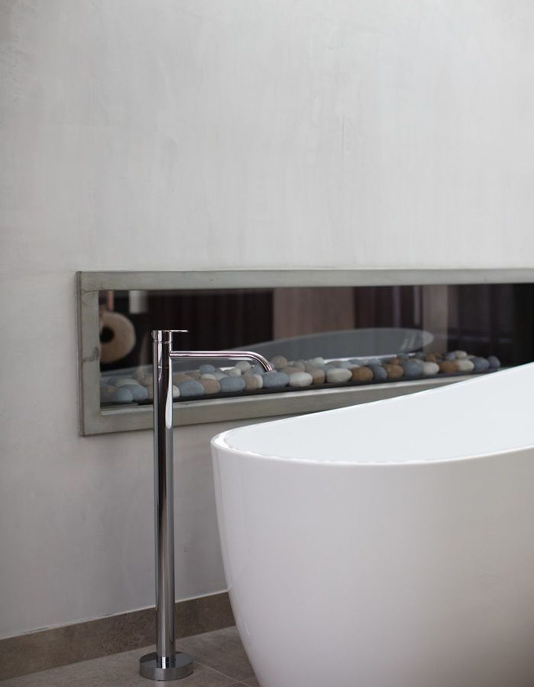 Aria Display Home
