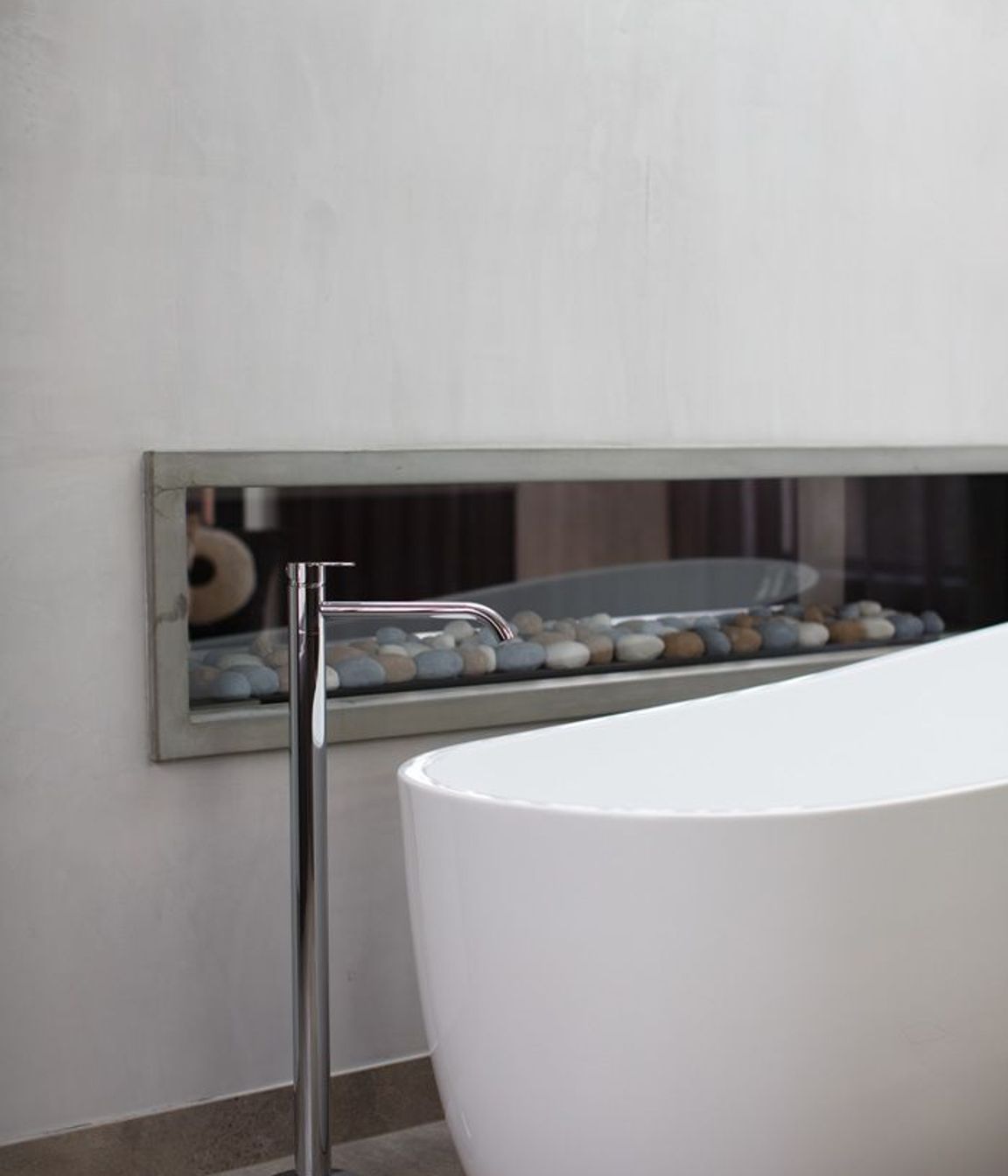 Aria Display Home