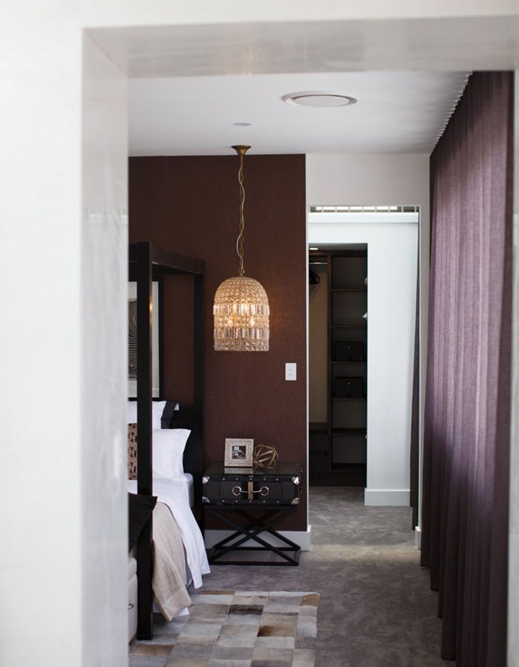 Aria Display Home