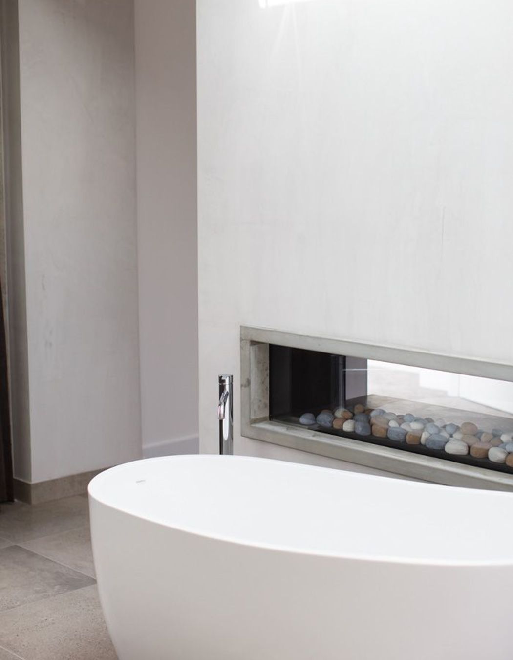 Aria Display Home