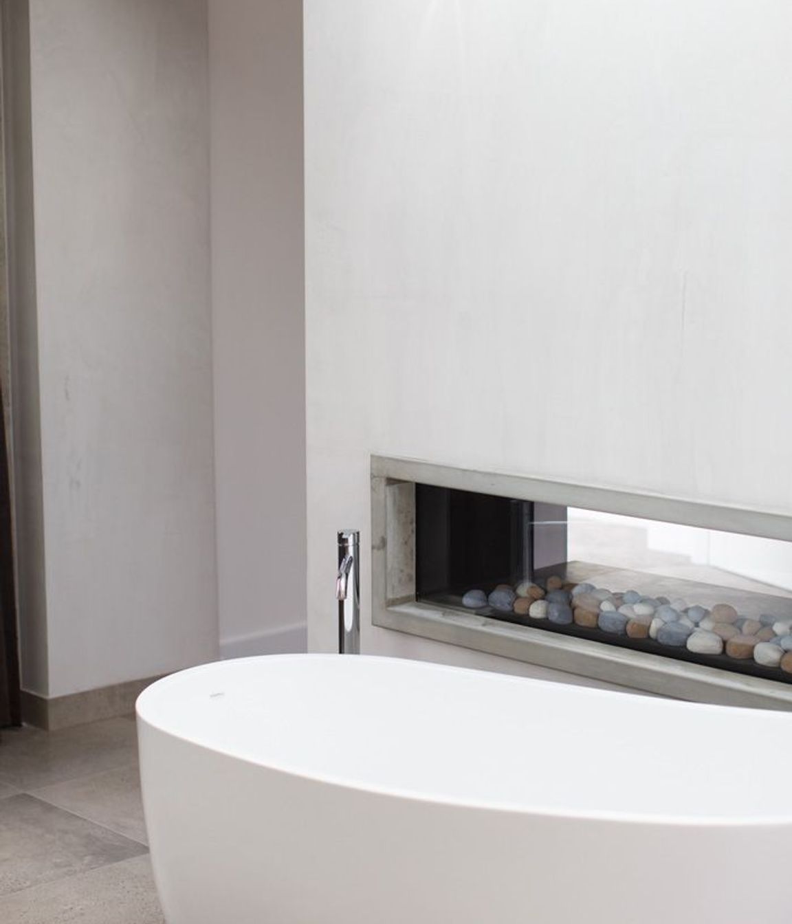 Aria Display Home