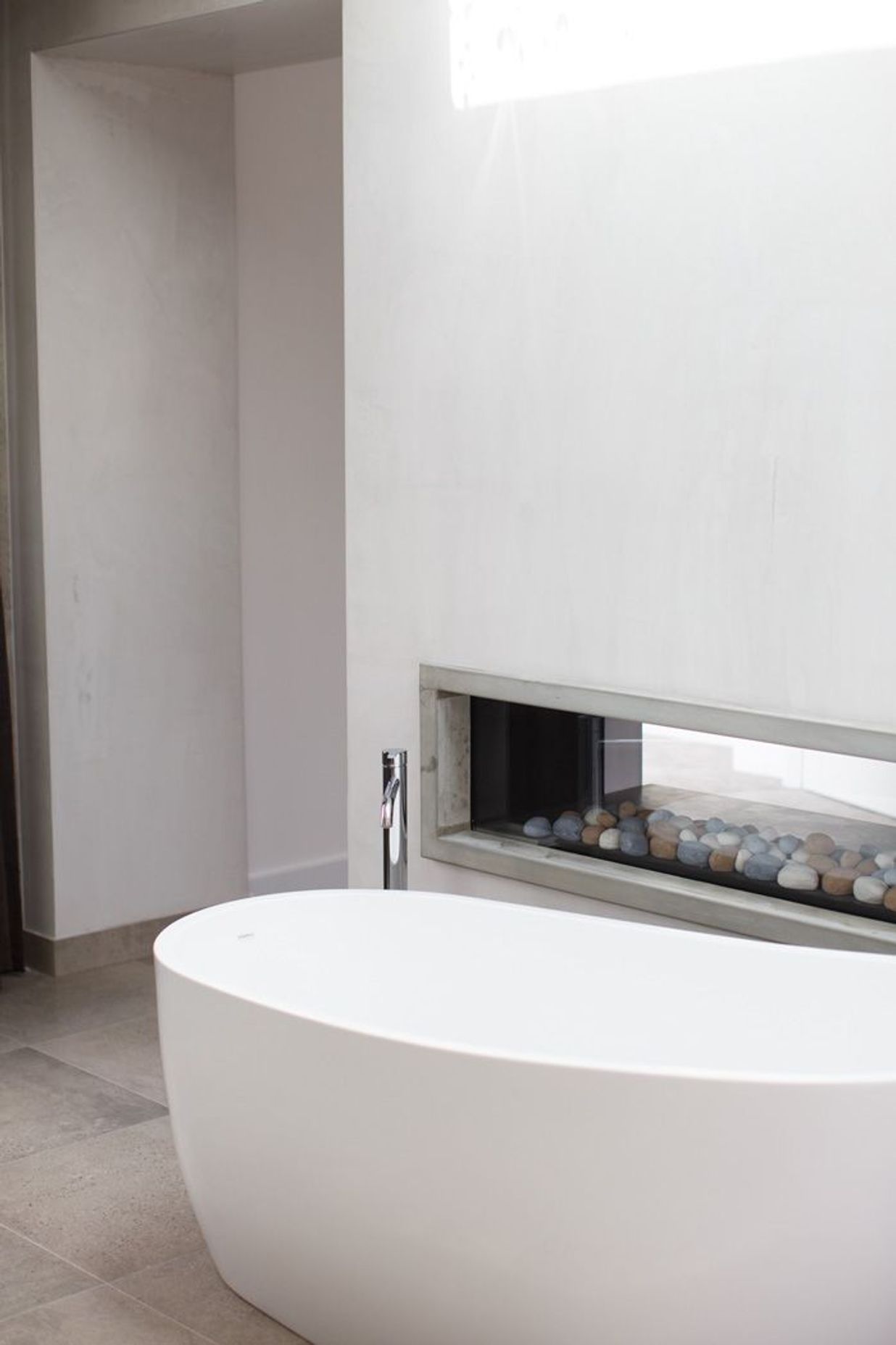 Aria Display Home