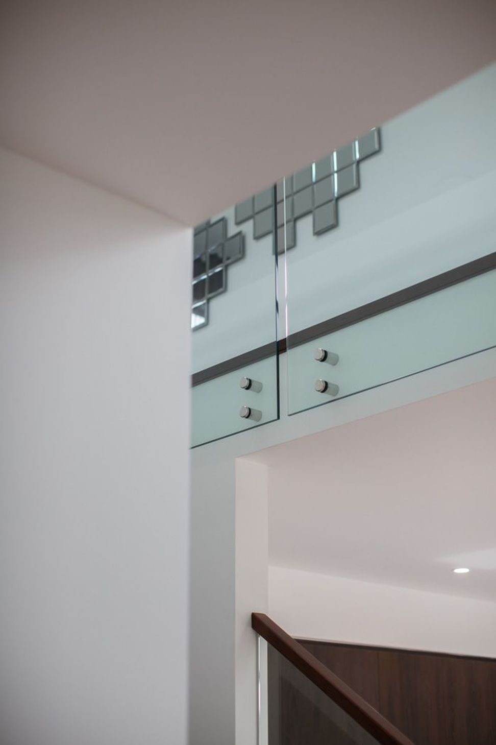 Aria Display Home