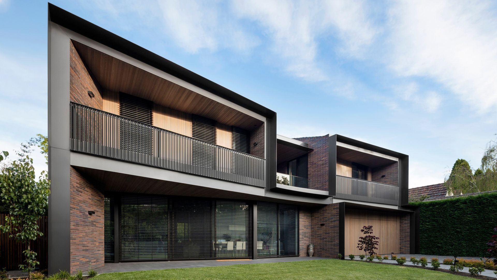 Armadale Treehouse banner