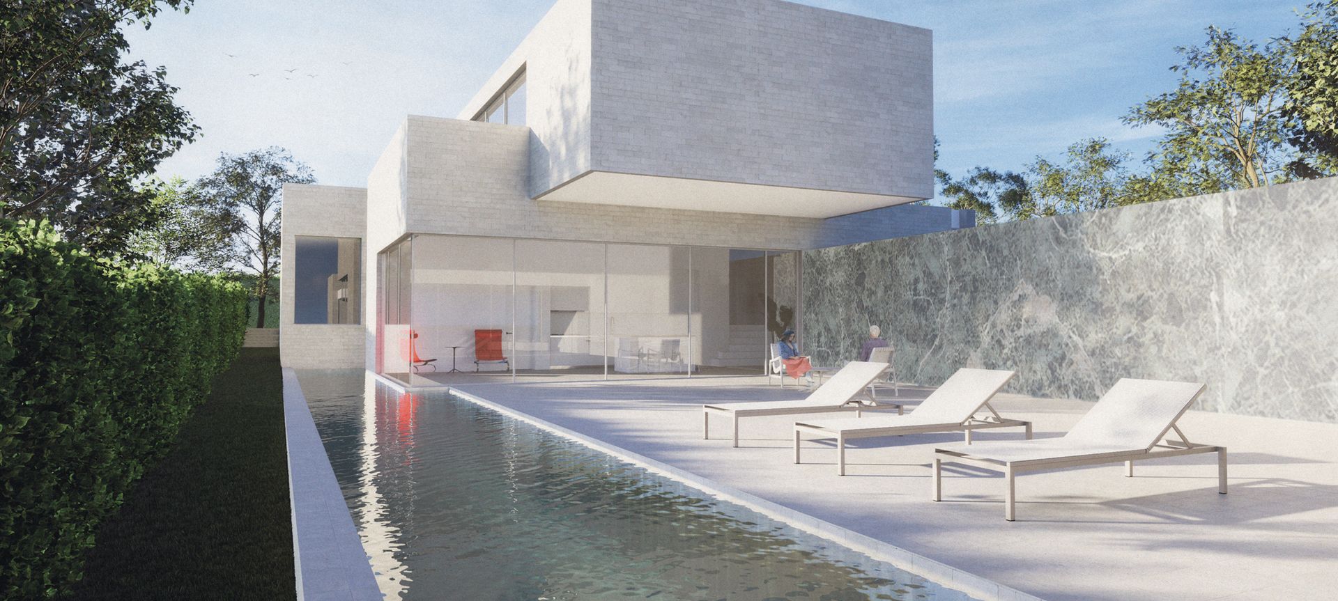 Art Collector's House banner