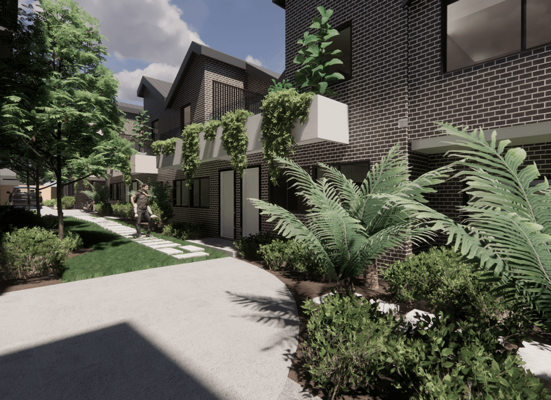 Ascot Residence