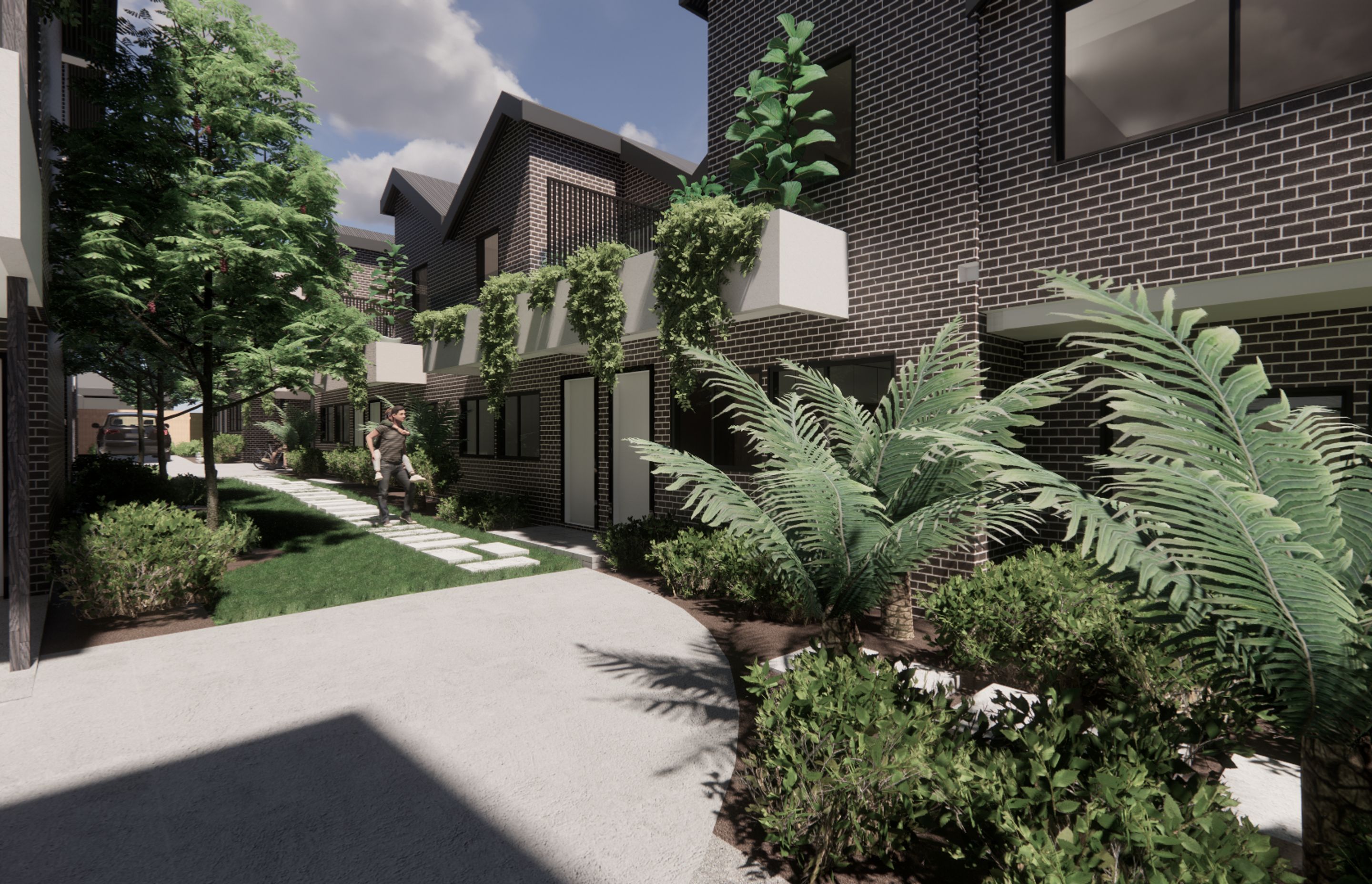 Ascot Residence
