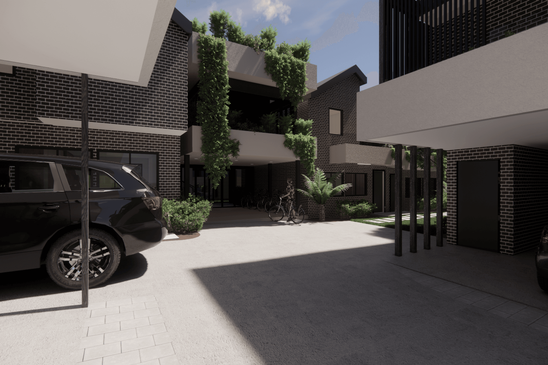 Ascot Residence
