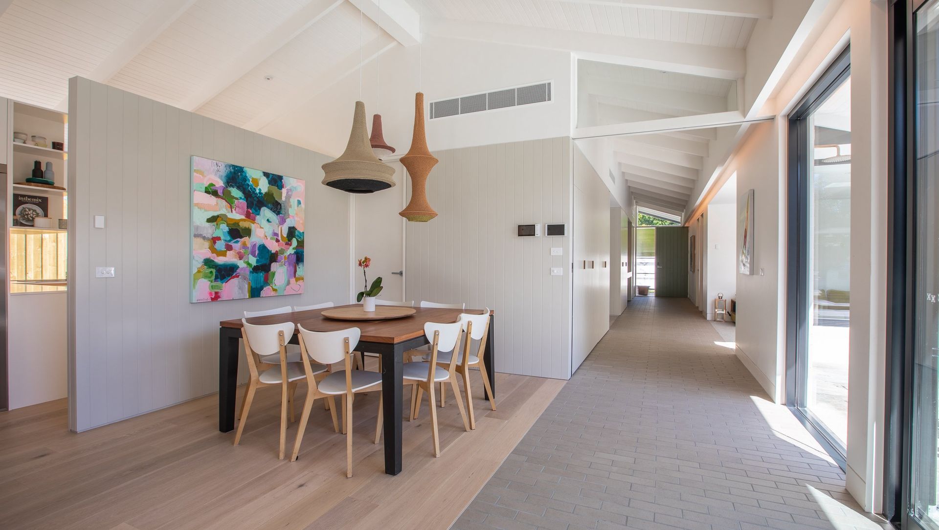 Sandringham House banner