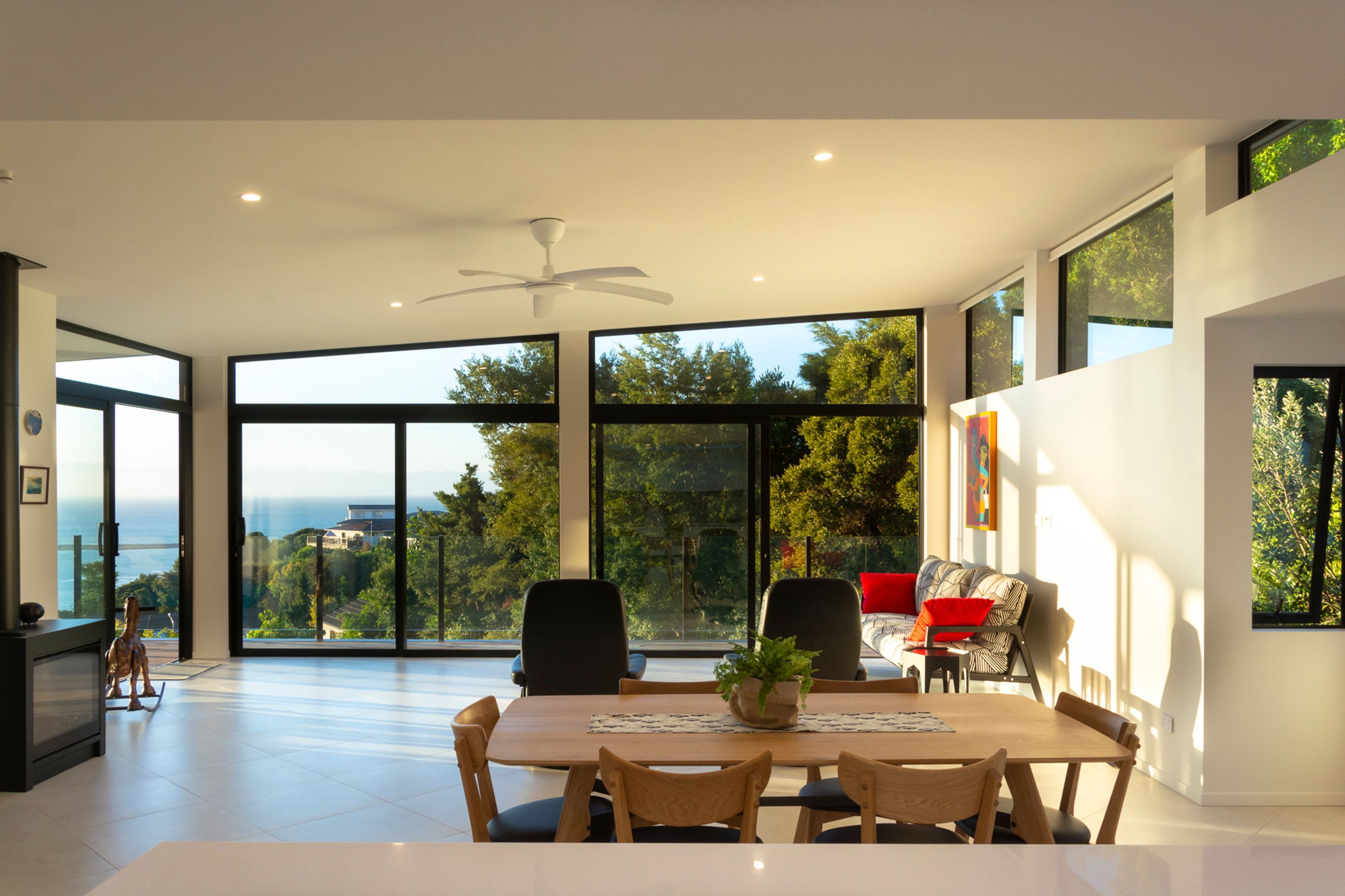 Nelson Home