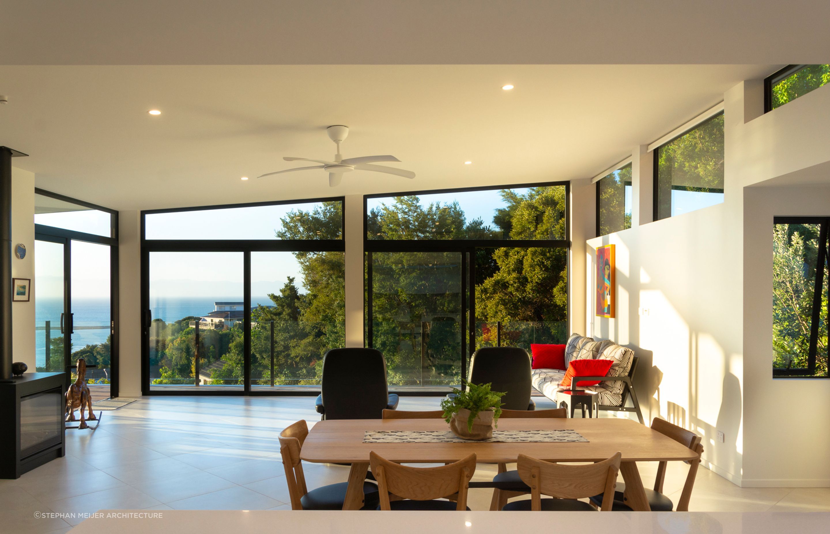 Nelson Home