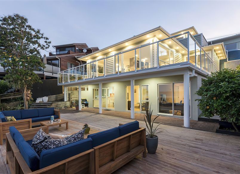 Reclad - Maraetai