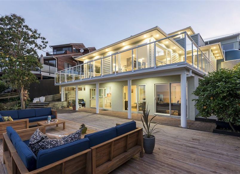 Reclad - Maraetai