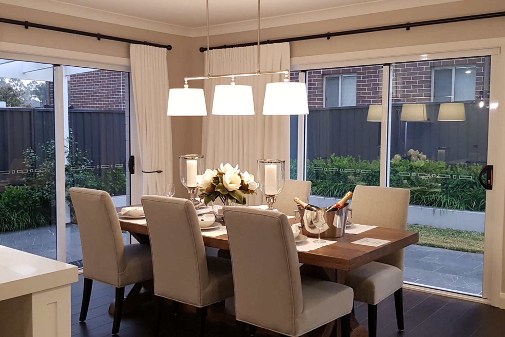 Photography: Luke Fuda Films & Photography