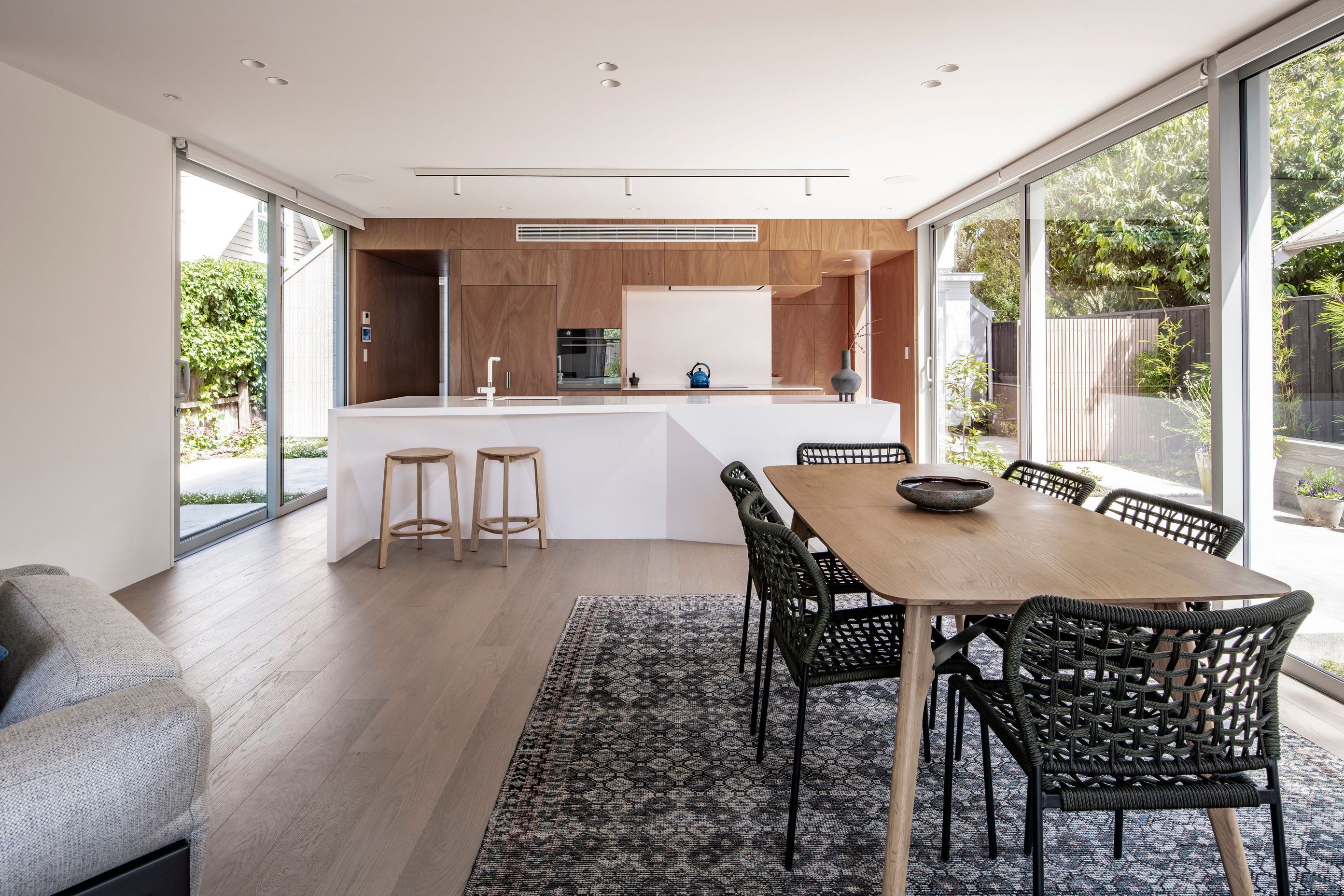 Avonside Home