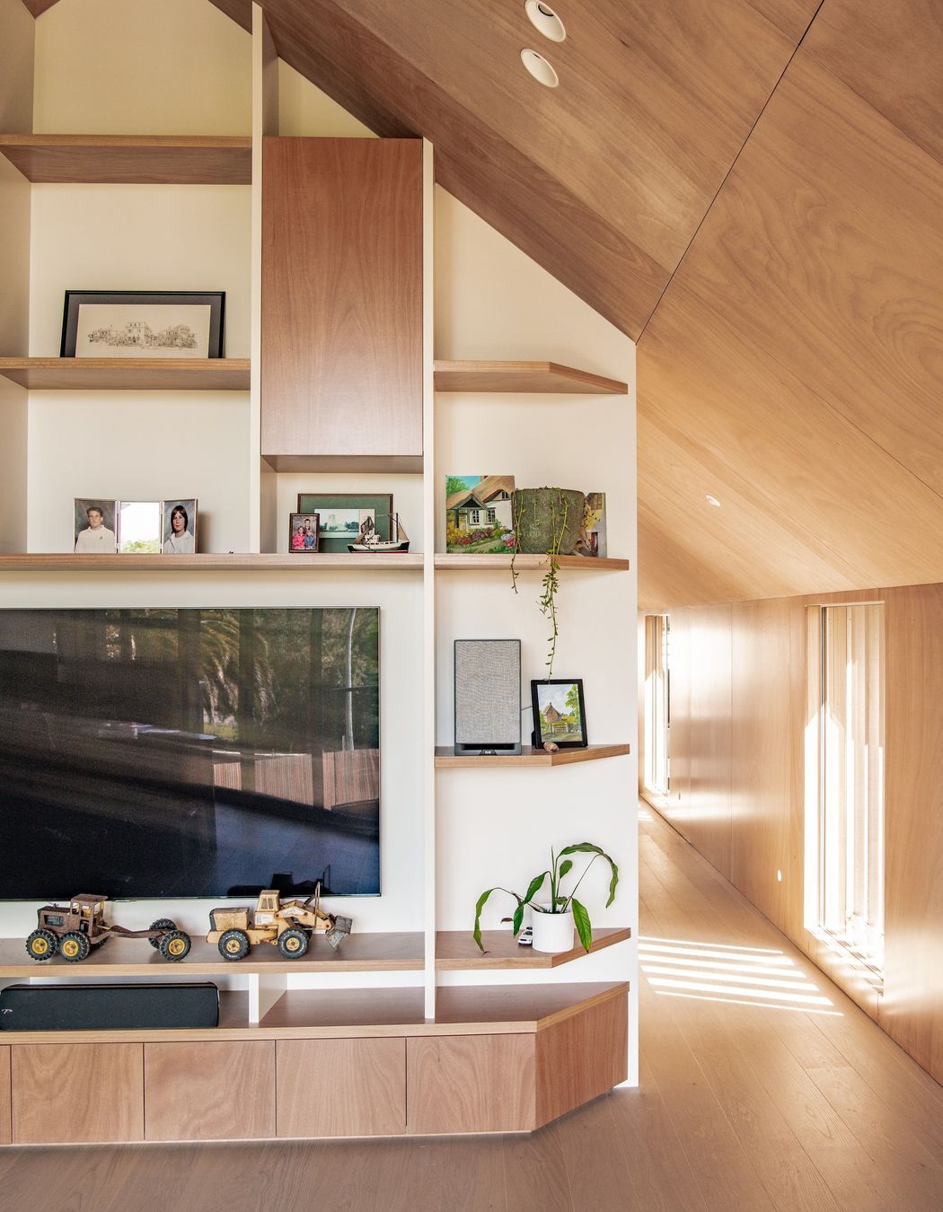 Avonside Home