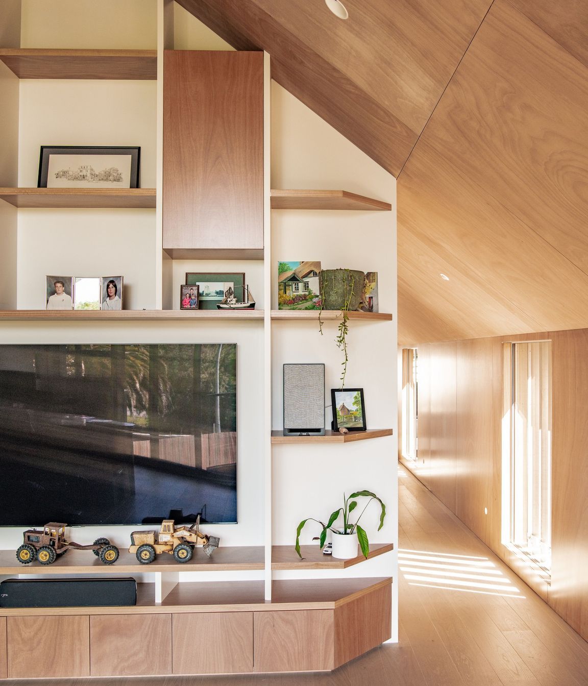 Avonside Home