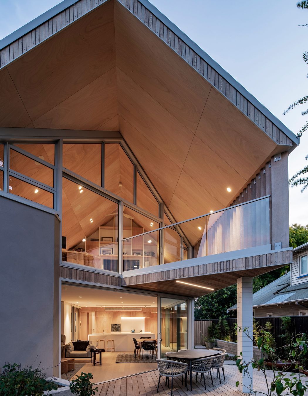 Avonside Home