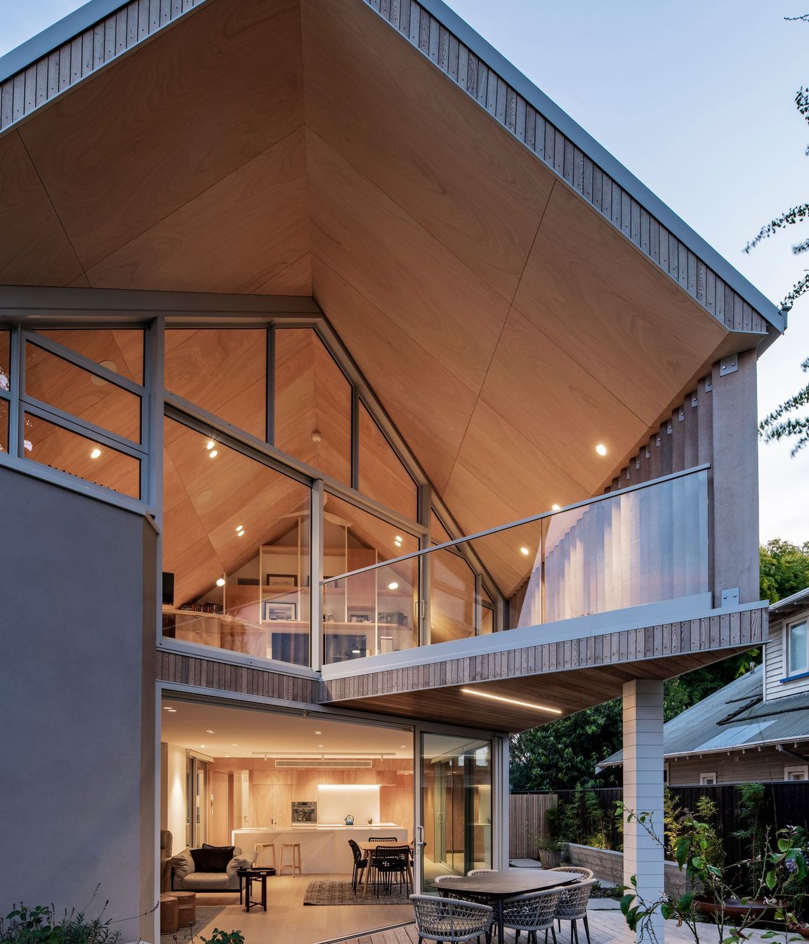 Avonside Home