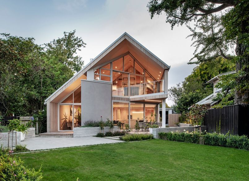 Avonside Home