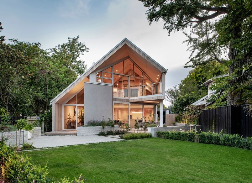 Avonside Home