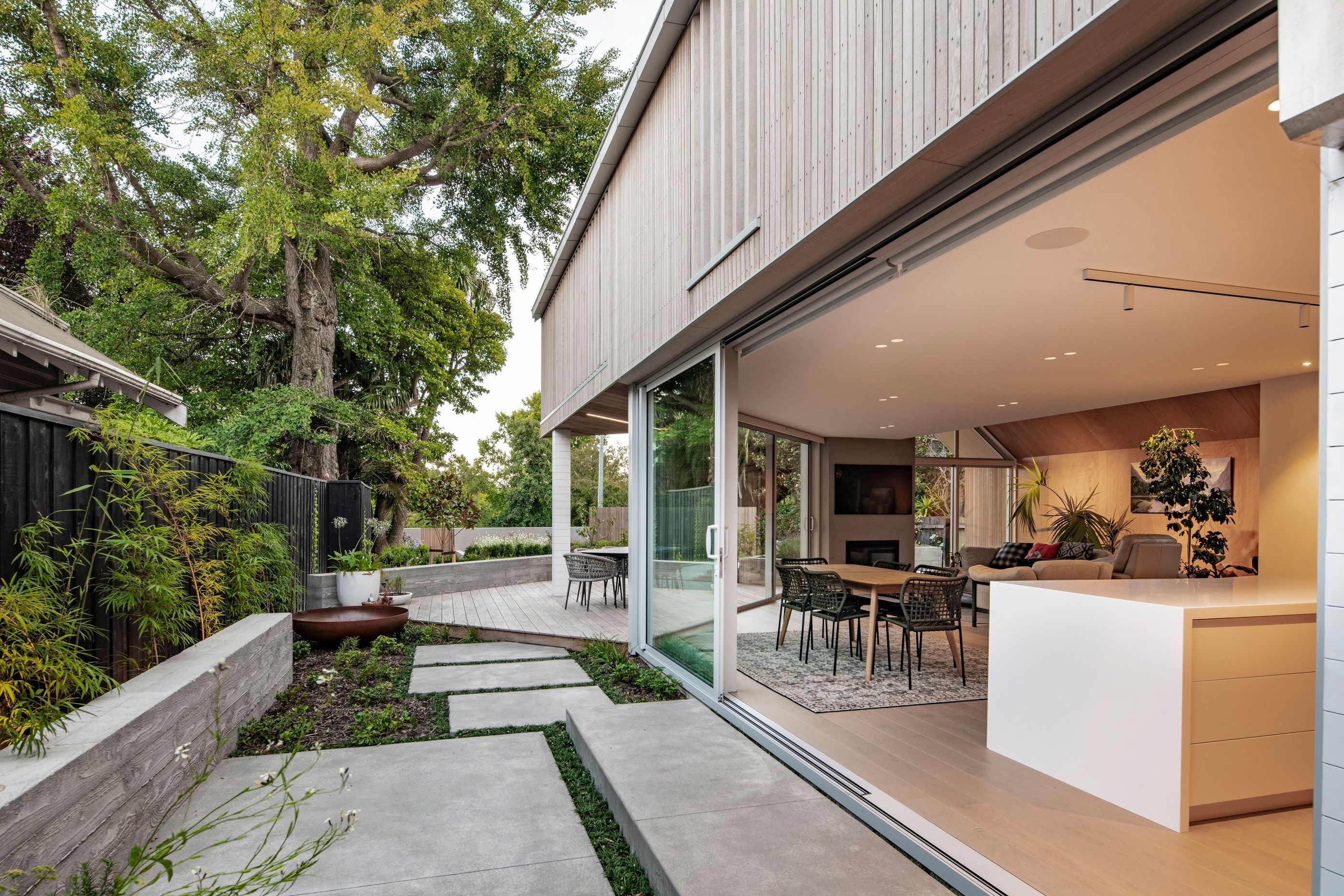 Avonside Home