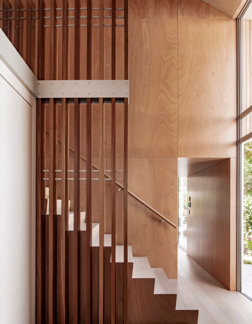 Avonside Home