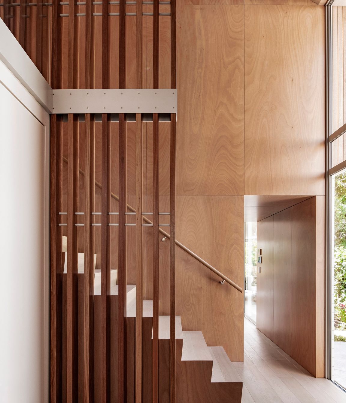 Avonside Home