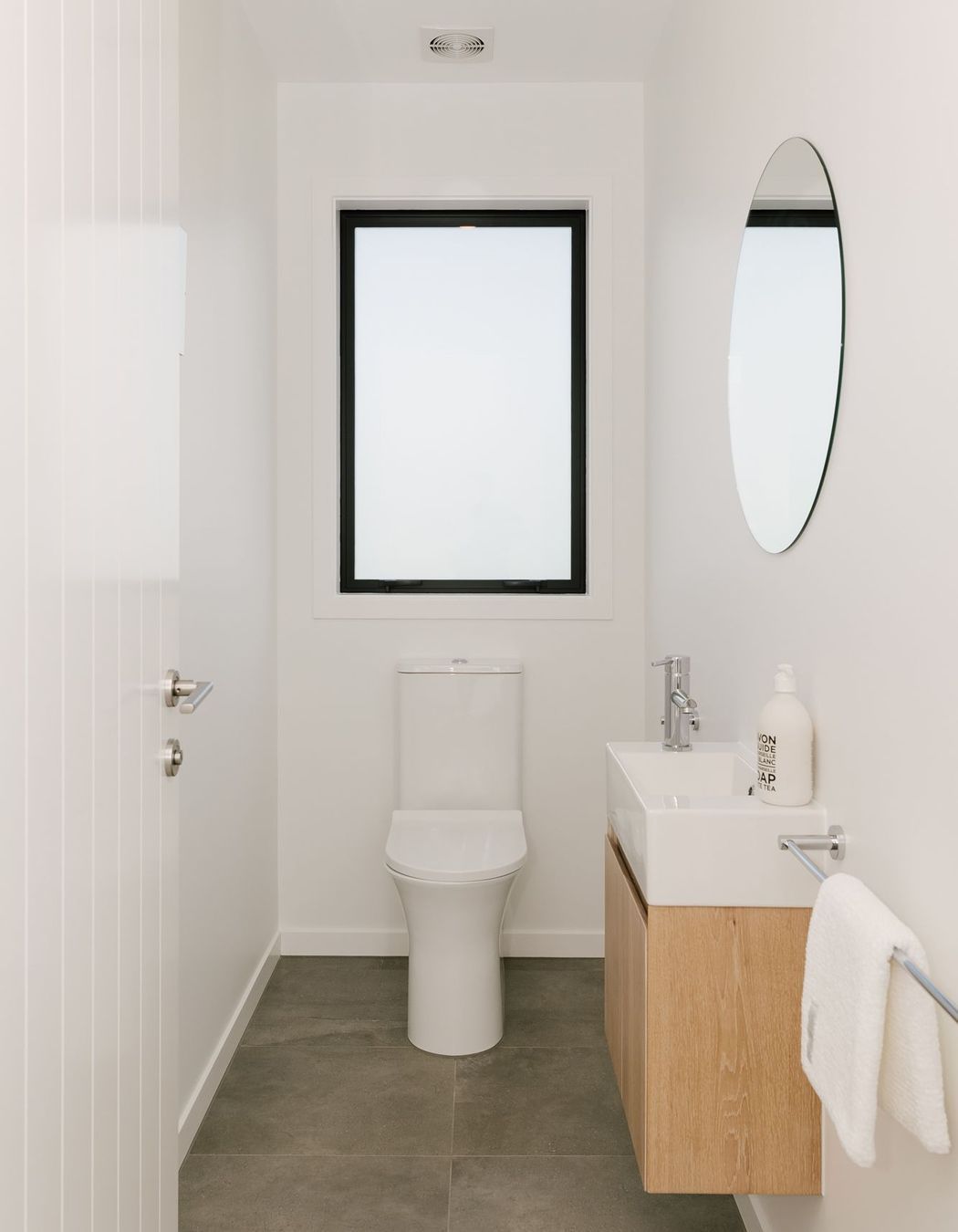 control tower inspired