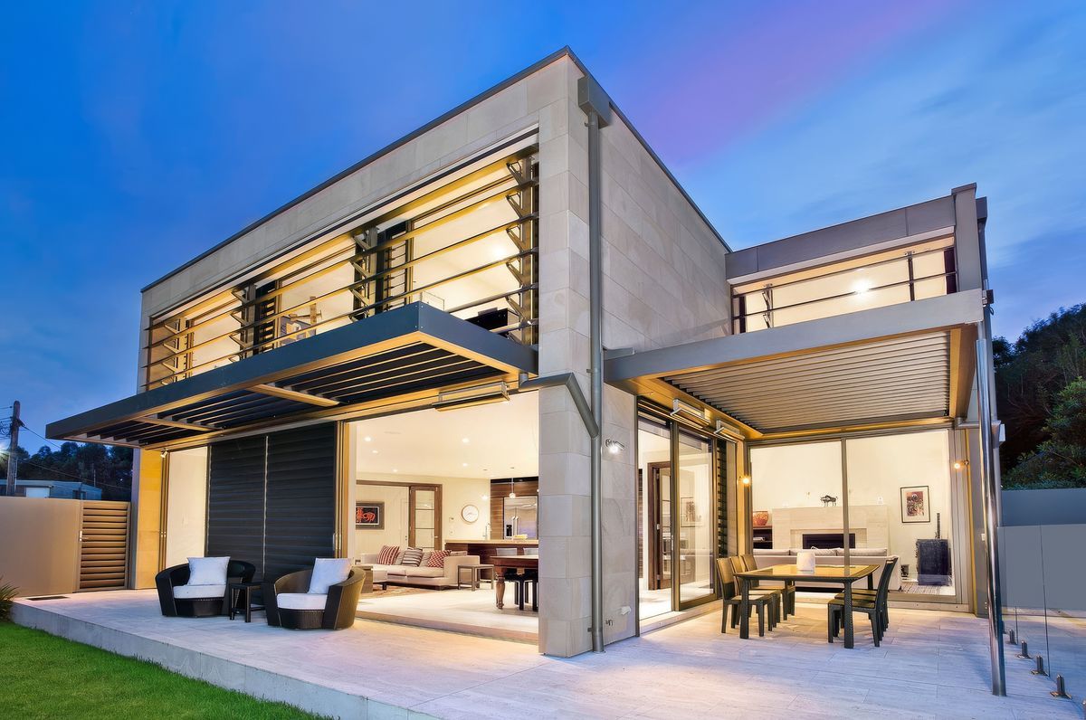 Markham Close
