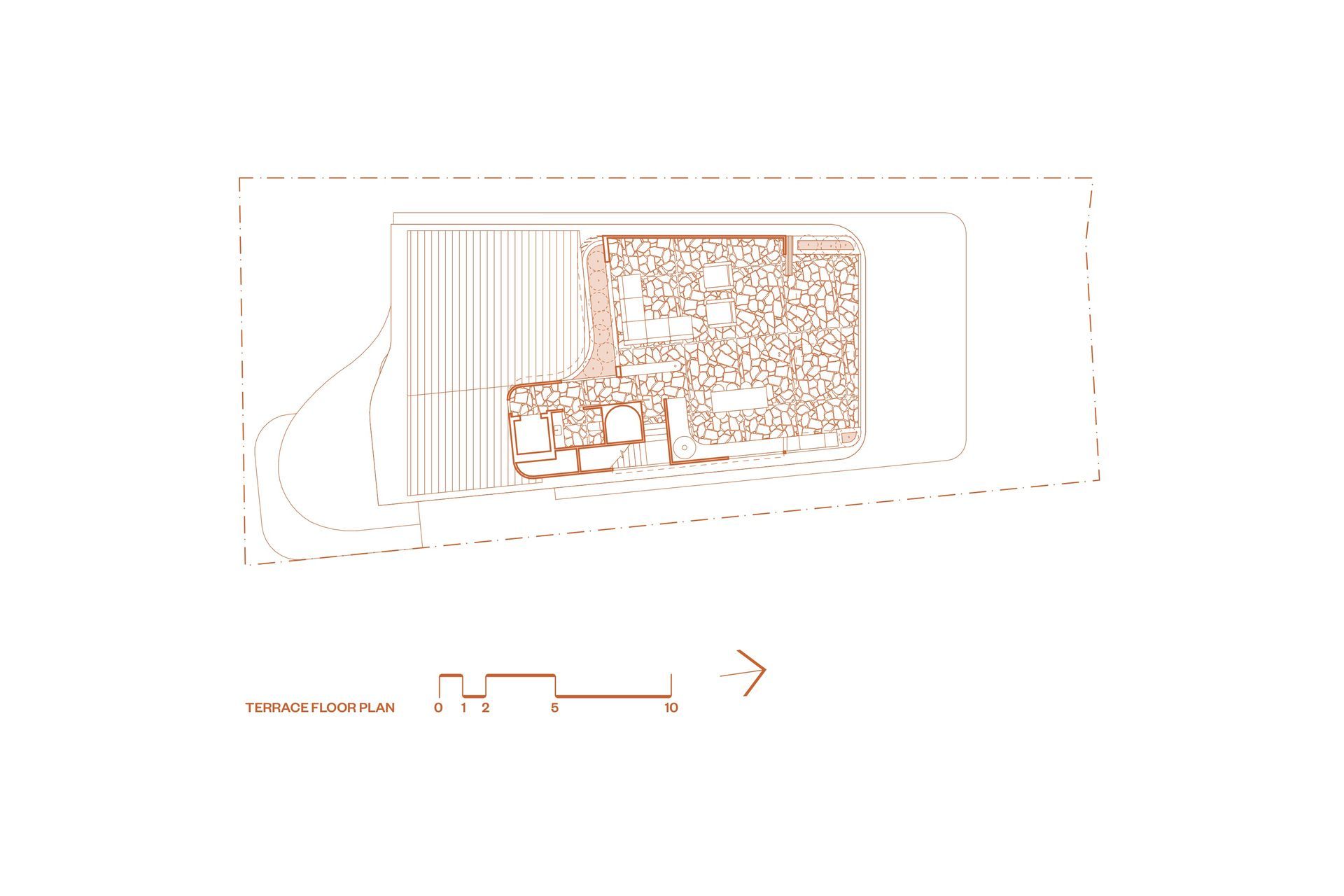 architectural plan image 3