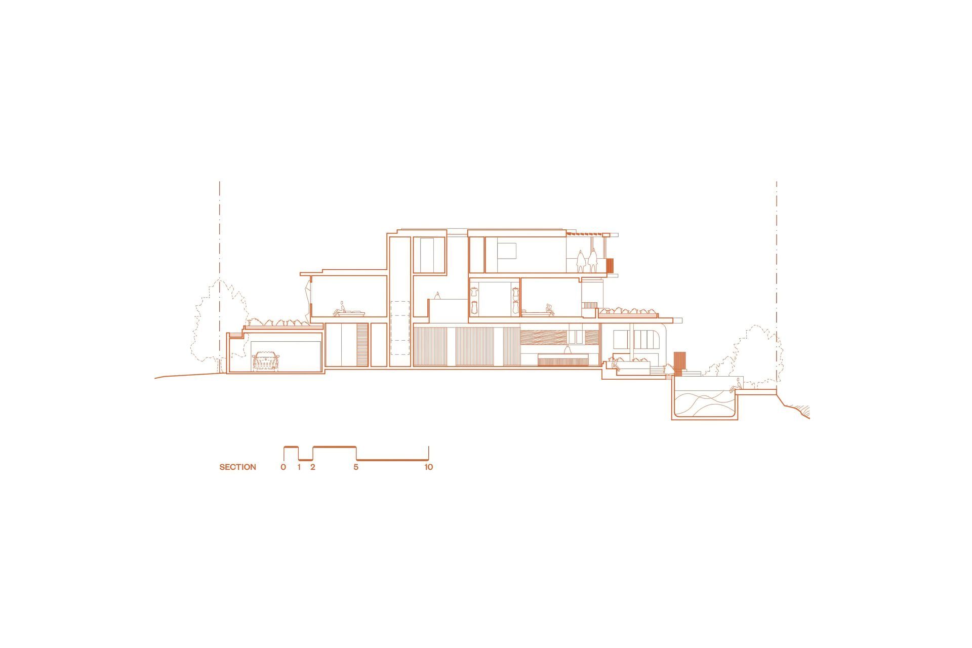 architectural plan image 4