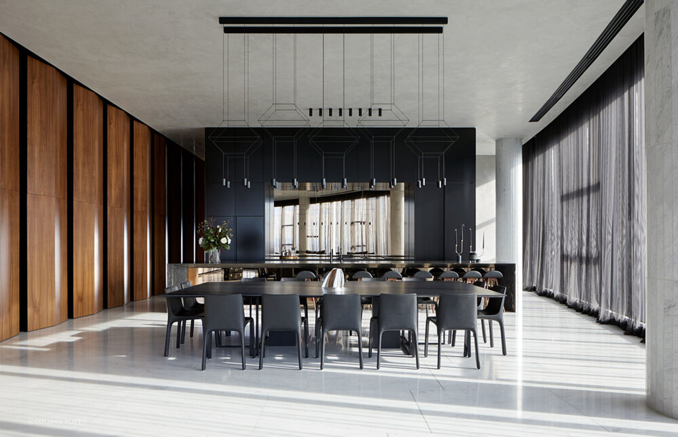 Southbank Penthouses
