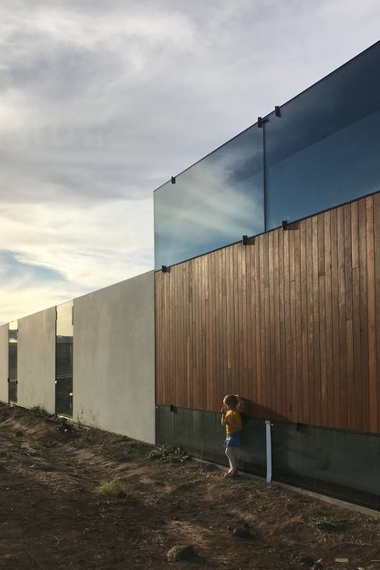 Batesford Residence