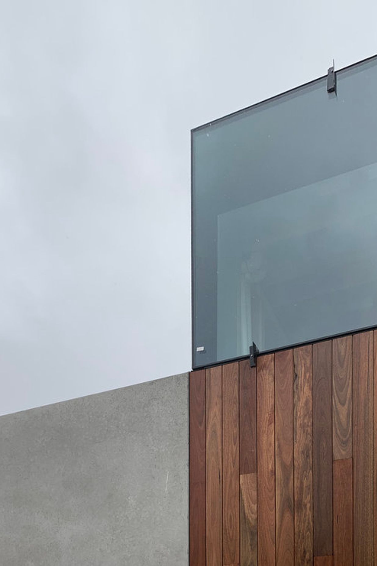 Batesford Residence