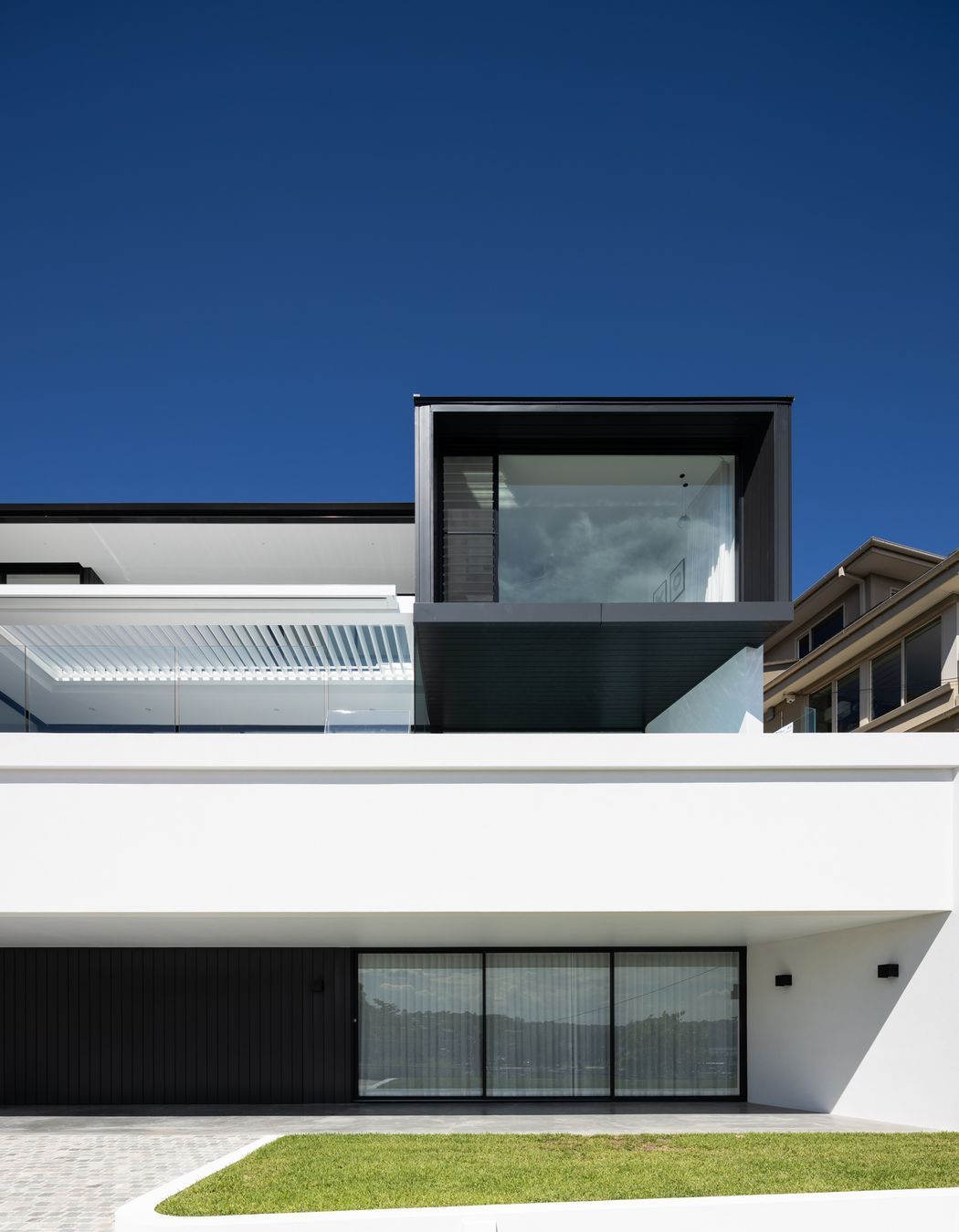 Photography: Simon Whitbread Photography