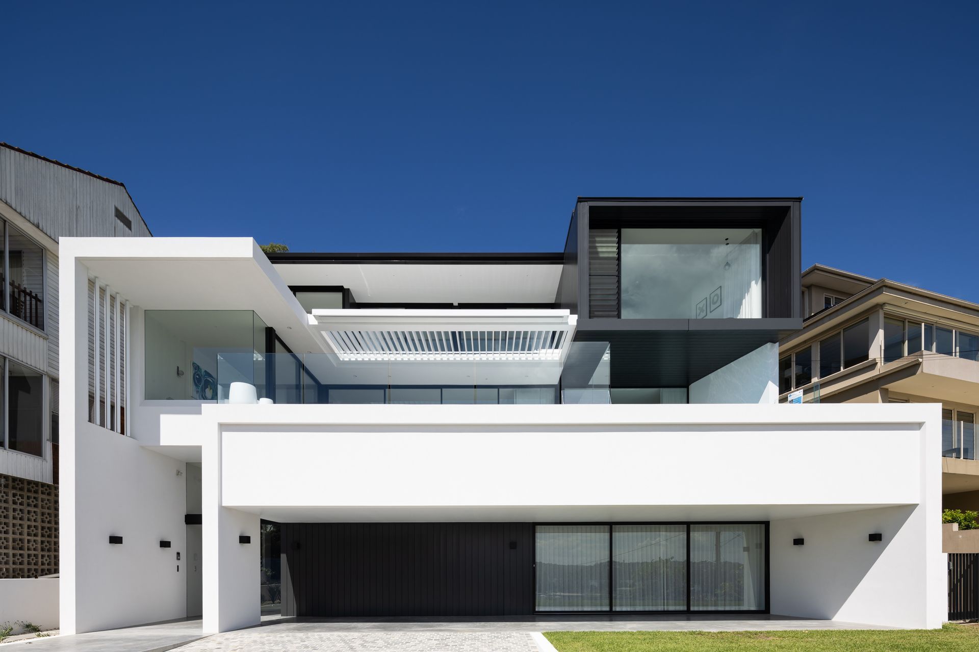 Photography: Simon Whitbread Photography