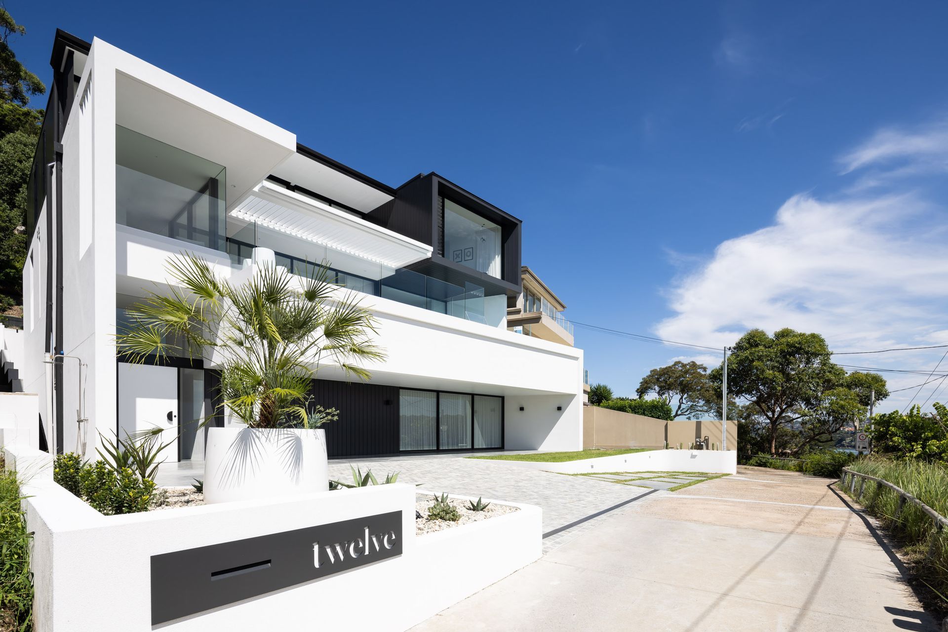 Photography: Simon Whitbread Photography