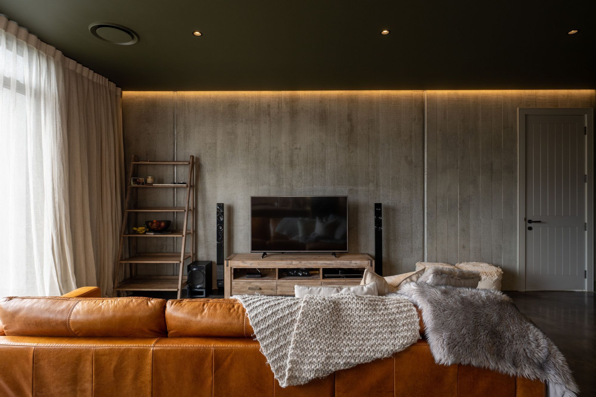 Custom Office/Flat