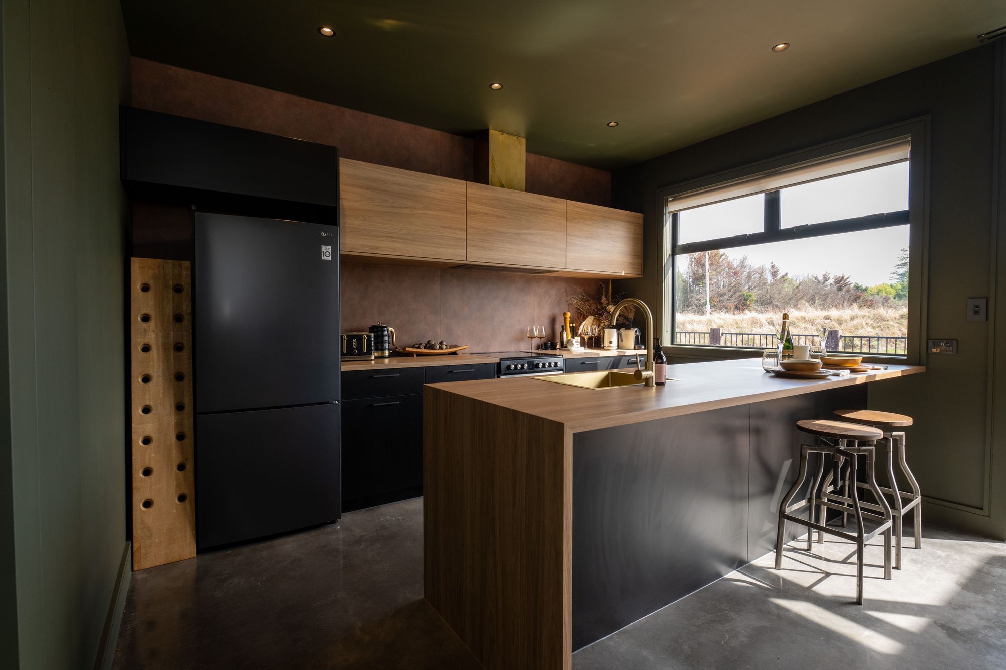 Custom Office/Flat