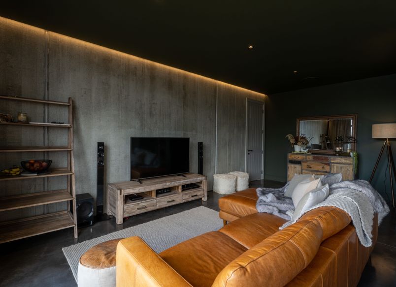 Custom Office/Flat