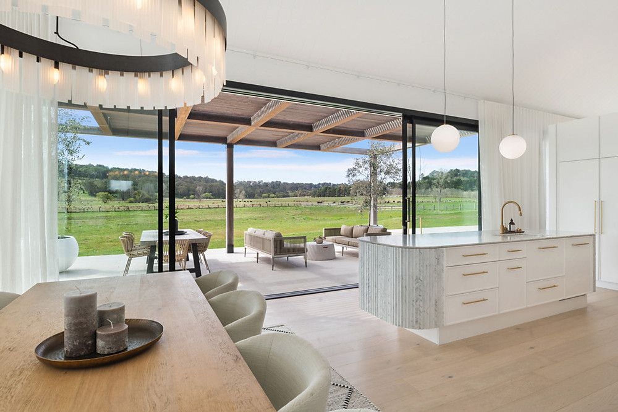 Southern Highlands, Herald Park,