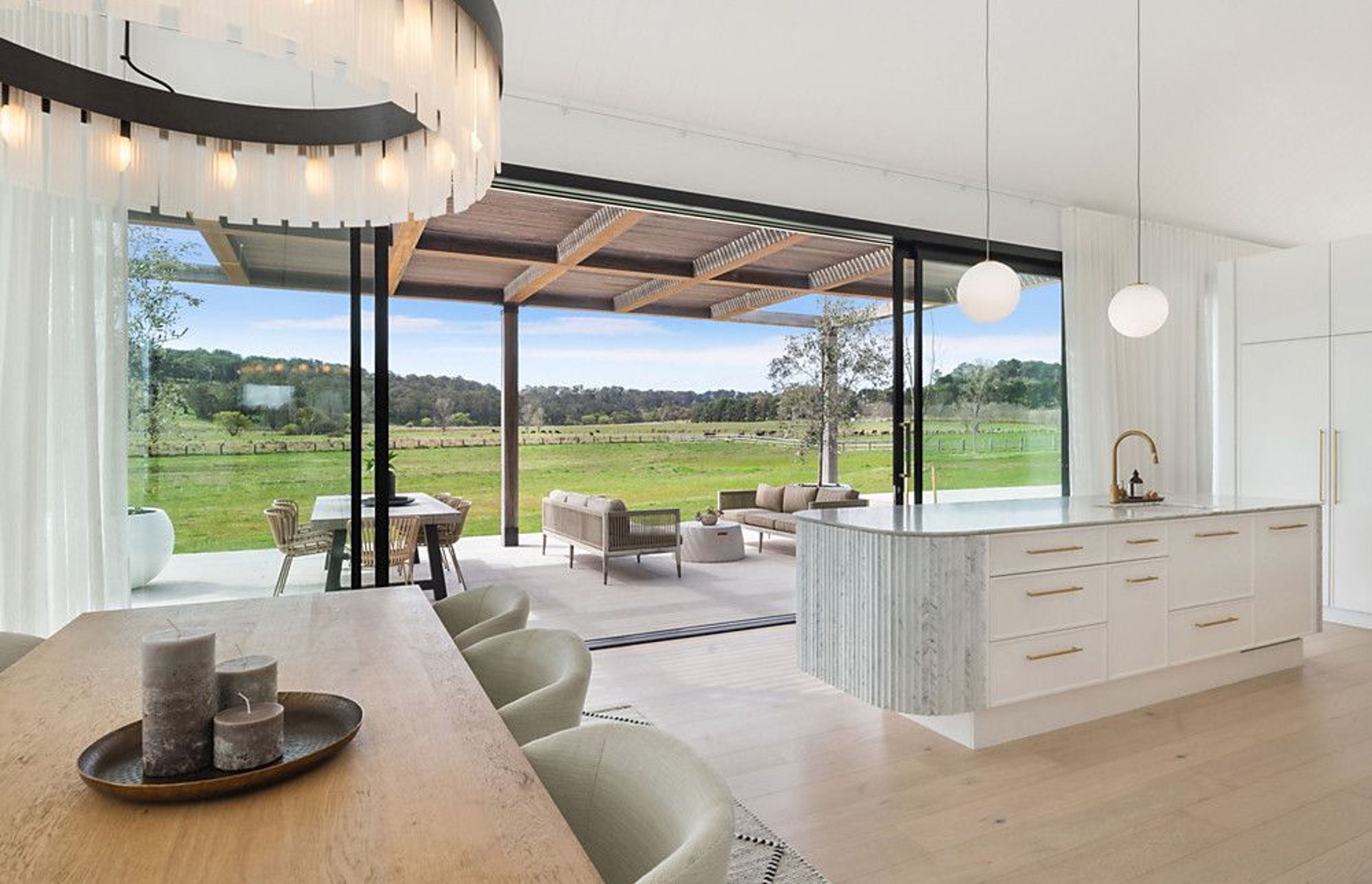 Southern Highlands, Herald Park,