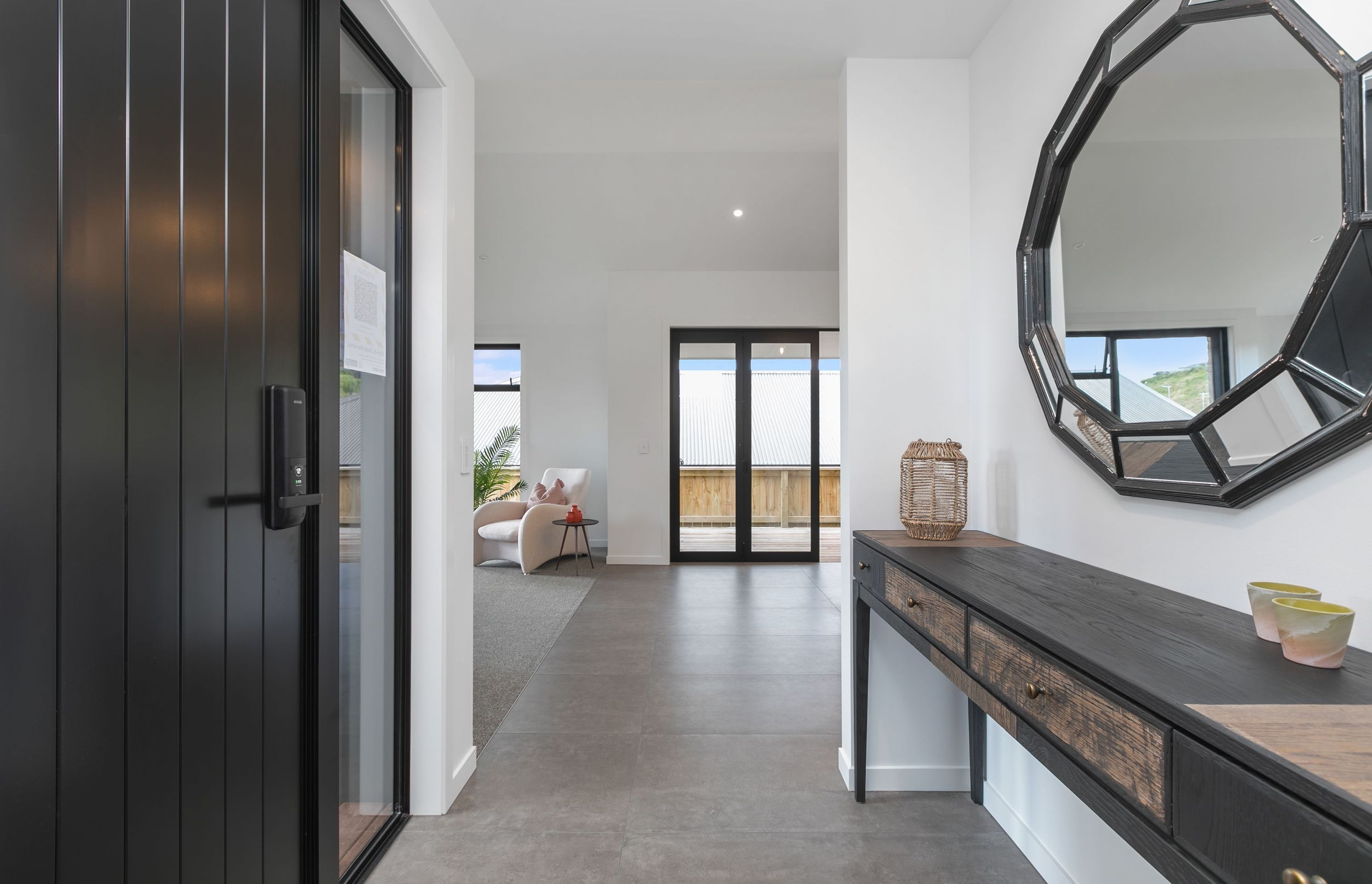 Navigation Home Showhome