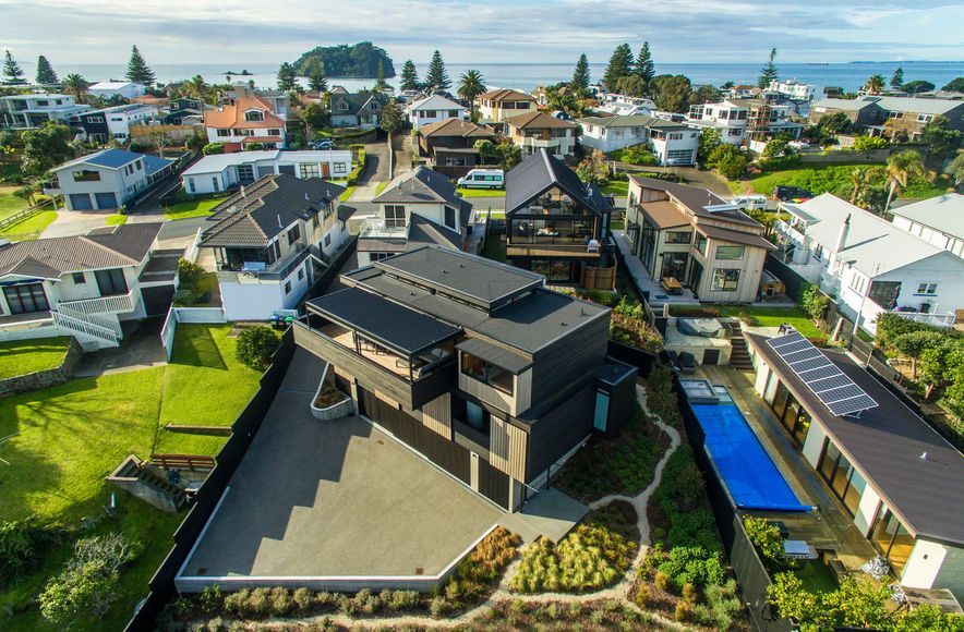 Oceanview Rd
