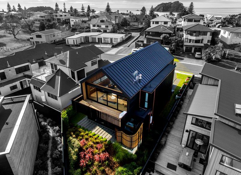 Oceanview Rd Mt Maunganui