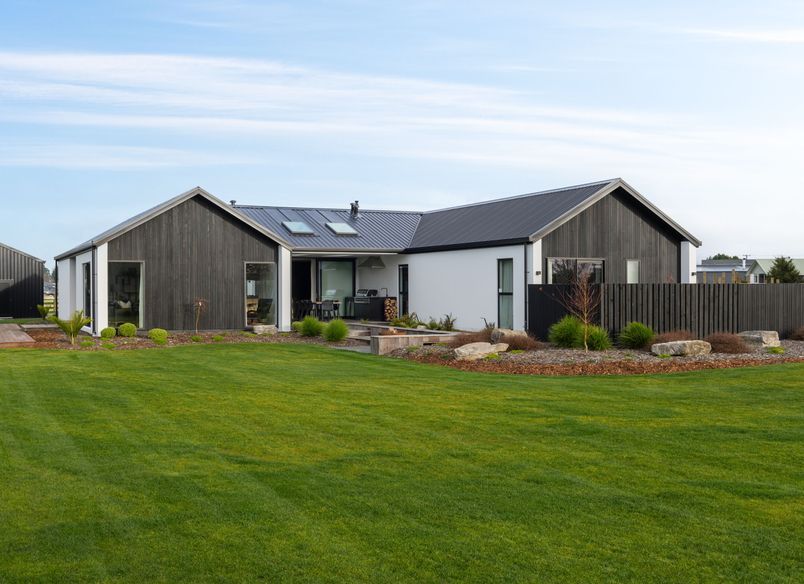 Te Kowhai Residence