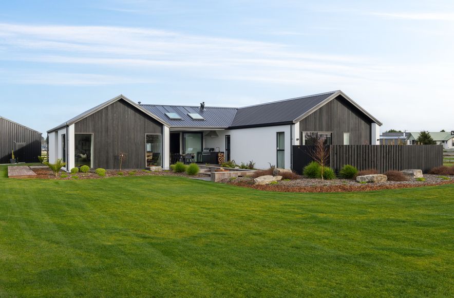 Te Kowhai Residence