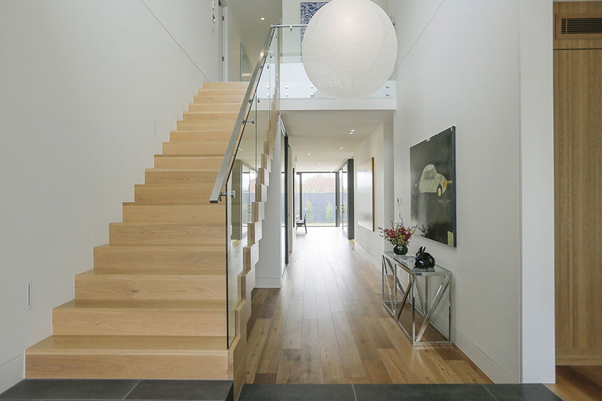 Brighton East House